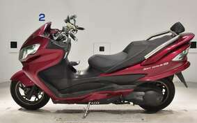 SUZUKI SKYWAVE 250 (Burgman 250) SS 2 CJ46A