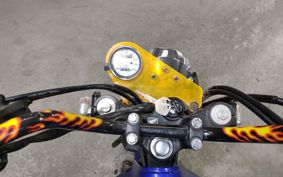 HONDA FTR223 MC34