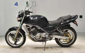 KAWASAKI BALIUS 250 ZR250A