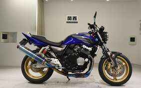 HONDA CB400SFV-3 2007 NC39