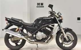 KAWASAKI BALIUS 250 Gen.2 ZR250B