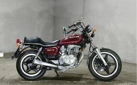 HONDA CM400T NC01