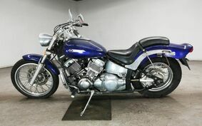 YAMAHA DRAGSTAR 400 2004 VH01J