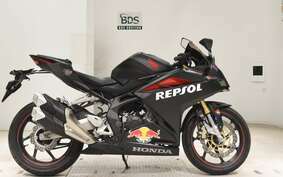 HONDA CBR250RR MC51