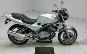 KAWASAKI BALIUS 250 1995 ZR250A