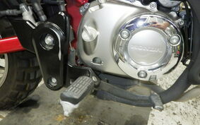 HONDA MONKEY 125 ABS JB02