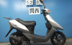 SUZUKI LET's 2 CA1KA