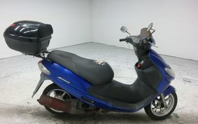 SUZUKI ADDRESS 110 CF11A