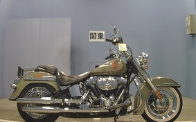 HARLEY FLSTN 1580 2014 JD5