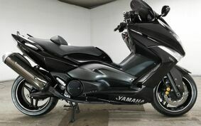 YAMAHA T-MAX500 2009 SJ08J