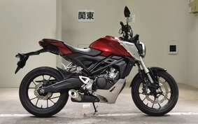 HONDA CB125 R JC79