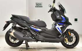 BMW C400X 2021 0C31