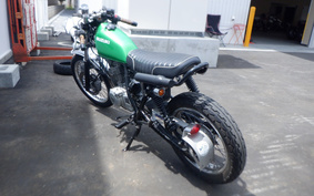 SUZUKI GRASS TRACKER BigBoy NJ47A