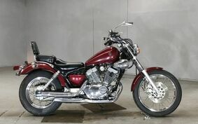 YAMAHA VIRAGO 250 3DM