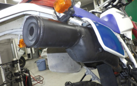 HONDA XLR250R Gen.4 MD22