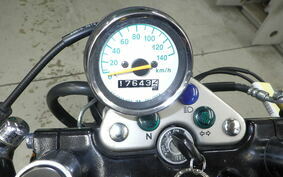 SUZUKI GRASS TRACKER NJ4BA