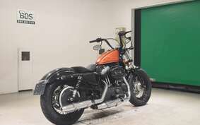 HARLEY XL1200X 2011 LC3