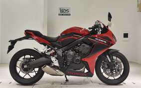 HONDA CBR650R 2023 RH03