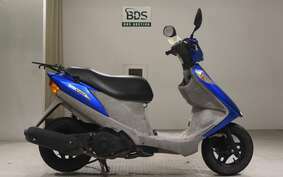 SUZUKI ADDRESS V125 G CF4EA