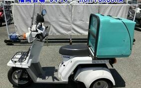 HONDA GYRO X TD02