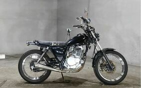 SUZUKI GRASS TRACKER BigBoy NJ4BA