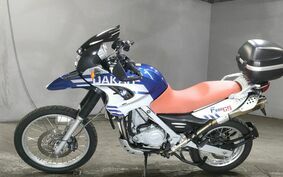 BMW F650GS DAKAR 2004 0176