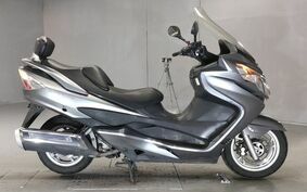 SUZUKI SKYWAVE 250 (Burgman 250) CJ44A