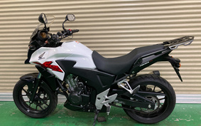 HONDA 400 X 2014 NC47