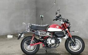 HONDA MONKEY 125 JB02