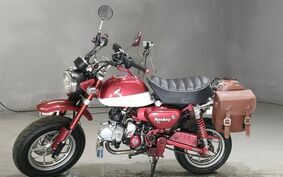 HONDA MONKEY 125 JB02