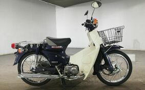 HONDA C70 SUPER CUB HA02