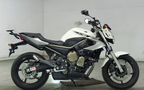 YAMAHA XJ6 N 2009 RJ19