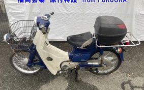 HONDA C50(プレス) AA01