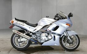 KAWASAKI ZZ-R400 2004 ZX400N