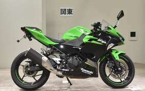 KAWASAKI NINJA 250 EX250P