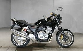 HONDA CB400SF VTEC REVO 2009 NC42