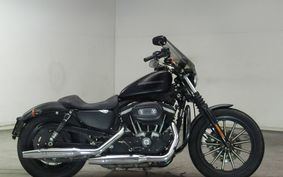 HARLEY XL883N 2009 LE2