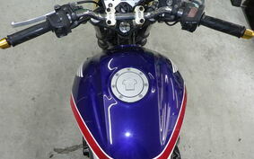 HONDA CB400SF VTEC SPEC 2 2003 NC39