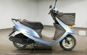 HONDA DIO CESTA AF62