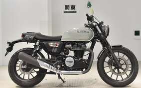 HONDA GB350S NC59