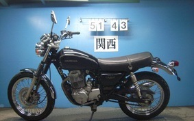 HONDA CB400SS E 2007 NC41