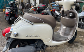 HONDA GIORNO AF70