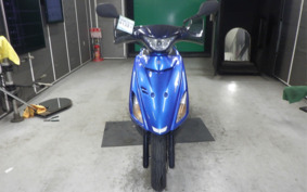 SUZUKI ADDRESS V125 S CF4MA