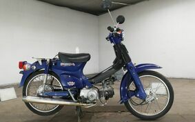 HONDA PRESS CUB 50 C50