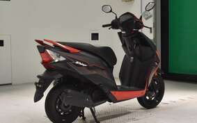 HONDA DIO 110 DX