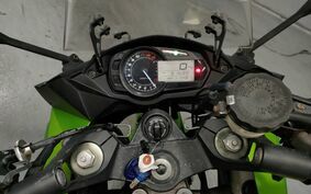 KAWASAKI NINJA 1000 2011 ZXT00G