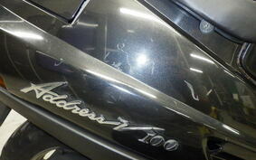 SUZUKI ADDRESS V100 CE13A