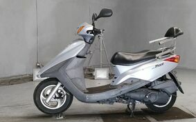 YAMAHA AXIS 125 TREET SE53J