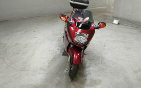 HONDA CBR1100XX 1998 SC35