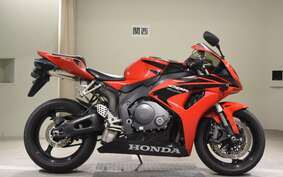 HONDA CBR1000RR 2007 SC57